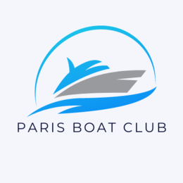 Paris Boat Club Shop